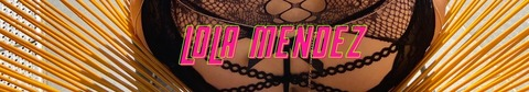 lolamendezxo header picture leakfans.com
