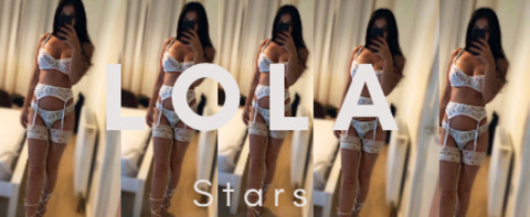 Header of lolastars