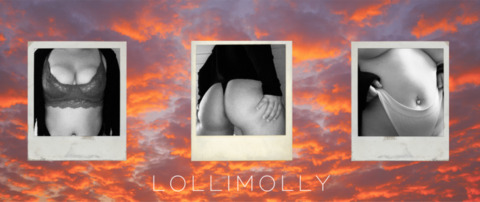 Header of lollimolly