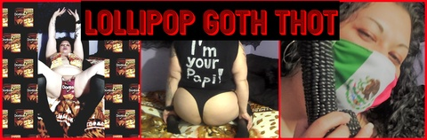 lollipopgoththotfree header picture leakfans.com