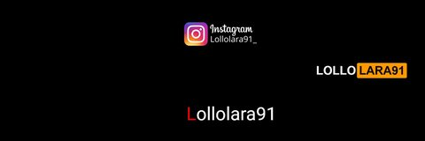 lollolara91 header picture leakfans.com