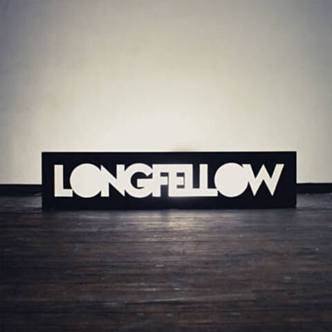 Header of longfellow