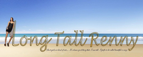 longtallrenny header picture leakfans.com