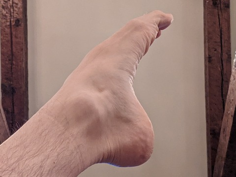 Header of longtoesdaddy