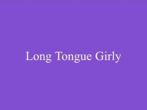 Header of longtongueasf