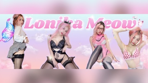 Header of lonikameow