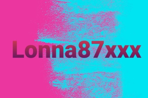 Header of lonna87xxx