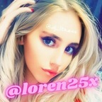 loren25x profile picture leakfans.com