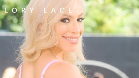 Header of lorylace