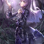 louiselovespurple profile picture leakfans.com