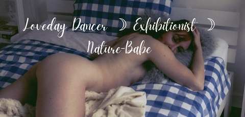 lovedaypole_naturebabe header picture leakfans.com