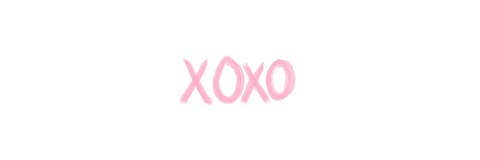 Header of lovelexixoxoxo