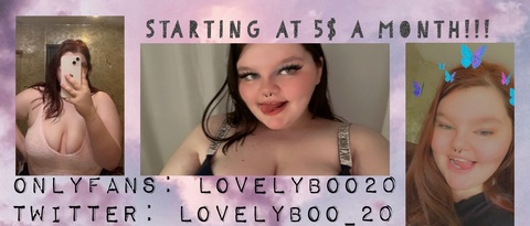 lovelyboo20 header picture leakfans.com