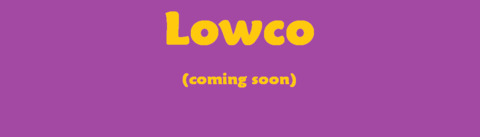 Header of lowco