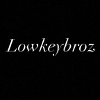 lowkeybroz profile picture