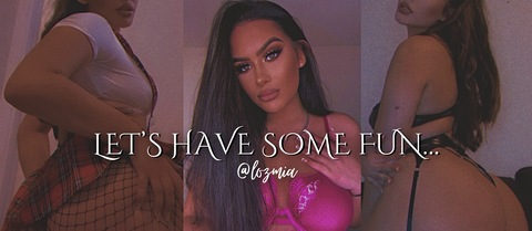 lozmia header picture leakfans.com