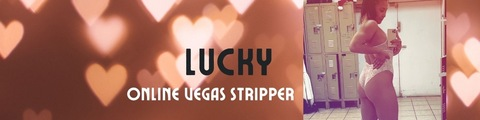 luckyinvegas header picture leakfans.com