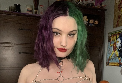 luckykun header picture leakfans.com