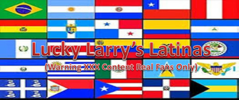 luckylarryslatinas header picture leakfans.com