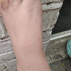 lucyfeetfetish profile picture leakfans.com