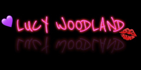 Header of lucywoodland