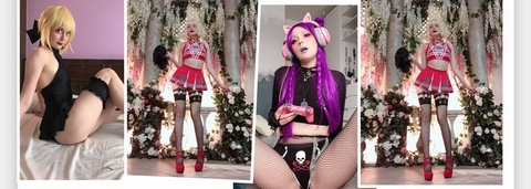 luna_lovesword header picture leakfans.com