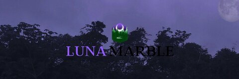 Header of luna_marble