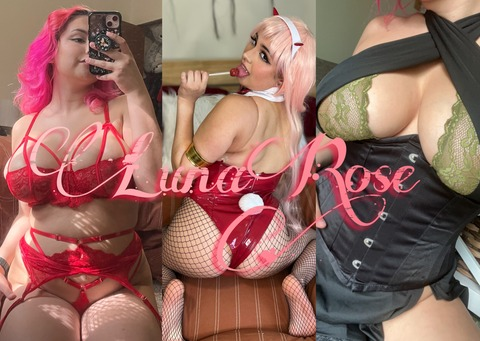 Header of luna_rose_premium