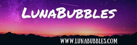 Header of lunabubblests