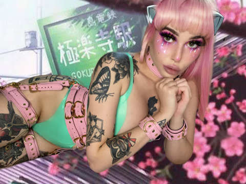 lunalavish header picture leakfans.com