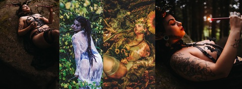 lunalazuli header picture leakfans.com