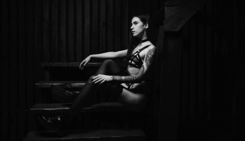 lunarousefree header picture leakfans.com