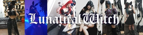 lunaticalwitch header picture leakfans.com