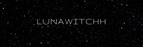 Header of lunawitchh