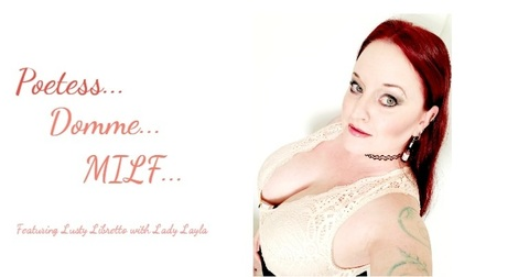 lustylibrettolady header picture leakfans.com