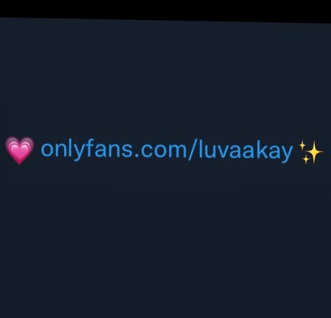 Header of luvaakay