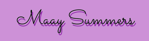 maaysummers header picture leakfans.com