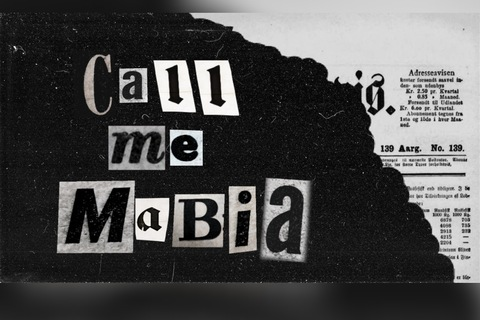 Header of mabia