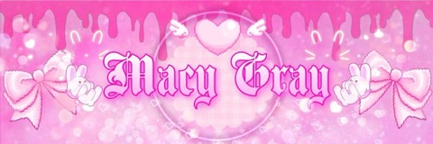 Header of macyspinkpalace