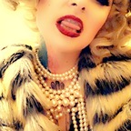 madamebische profile picture leakfans.com