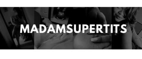 Header of madamsupertits