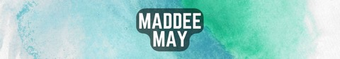 Header of maddeemay