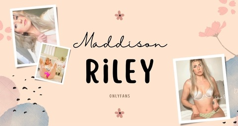 Header of maddison_riley