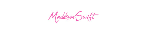 Header of maddisonswift