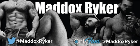 Header of maddoxryker