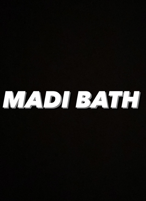 Header of madiibby