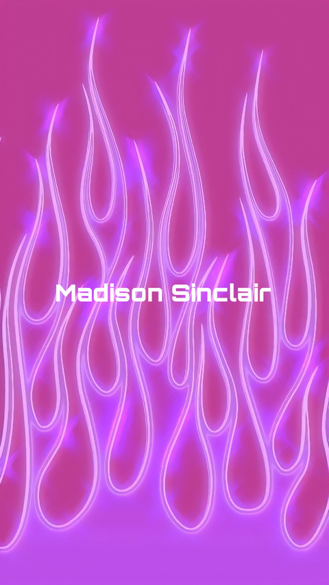 Header of madisonsinclaircontent