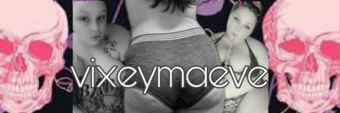 maevevixey header picture leakfans.com