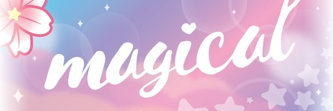 Header of magicalgirleve