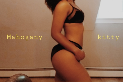 Header of mahoganykitty